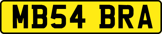 MB54BRA