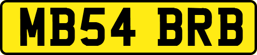 MB54BRB