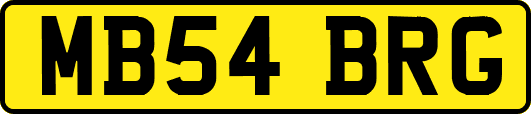 MB54BRG