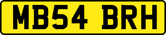 MB54BRH
