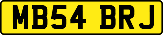 MB54BRJ