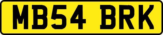 MB54BRK