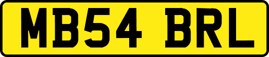 MB54BRL