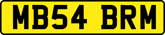 MB54BRM