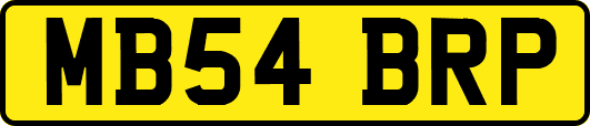 MB54BRP