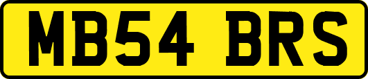 MB54BRS
