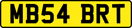 MB54BRT