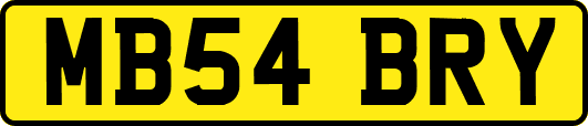 MB54BRY