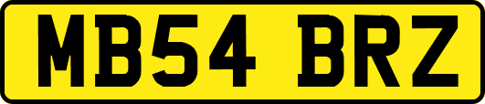 MB54BRZ