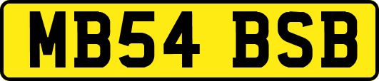 MB54BSB