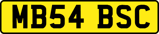 MB54BSC