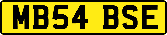 MB54BSE