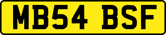 MB54BSF