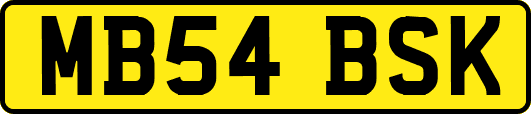 MB54BSK