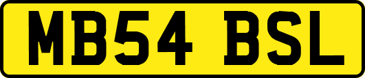 MB54BSL