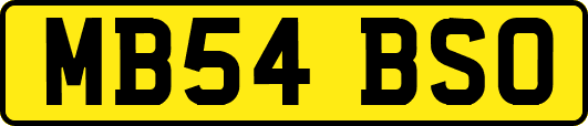 MB54BSO