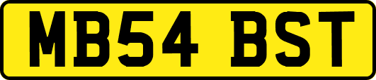 MB54BST