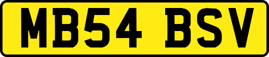 MB54BSV