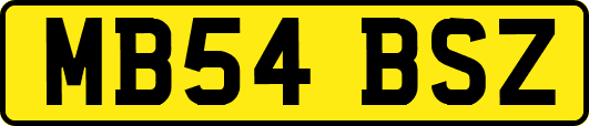 MB54BSZ