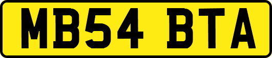MB54BTA
