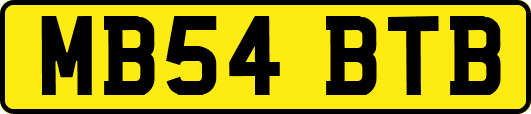 MB54BTB