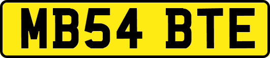 MB54BTE