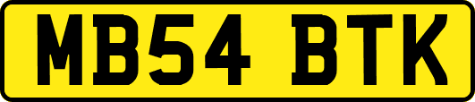 MB54BTK
