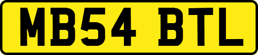 MB54BTL