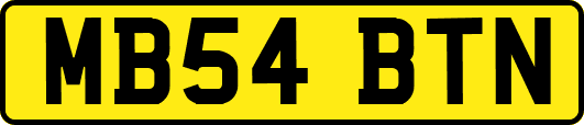 MB54BTN