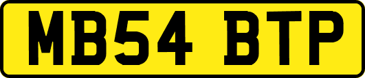 MB54BTP