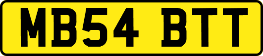 MB54BTT