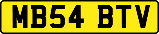 MB54BTV