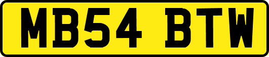 MB54BTW