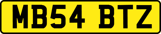 MB54BTZ
