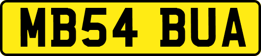MB54BUA