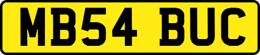 MB54BUC