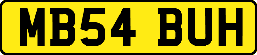MB54BUH