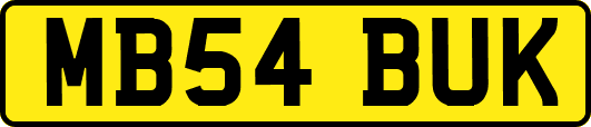 MB54BUK