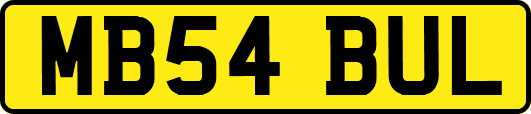 MB54BUL