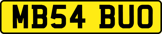 MB54BUO