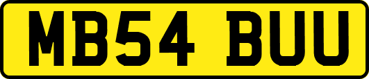 MB54BUU