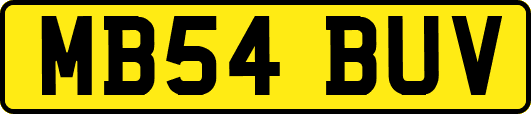 MB54BUV