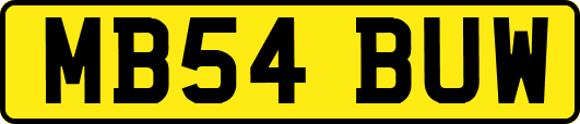 MB54BUW