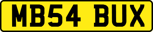 MB54BUX