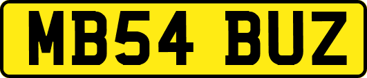 MB54BUZ