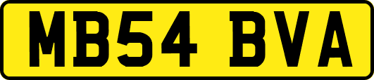 MB54BVA