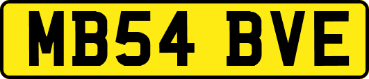 MB54BVE