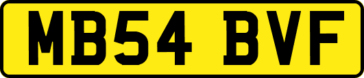 MB54BVF