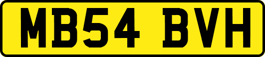 MB54BVH