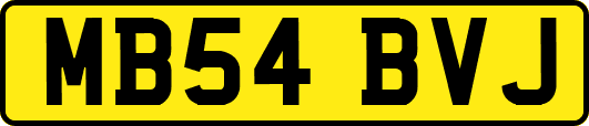 MB54BVJ